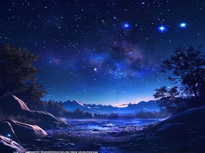 星空娱乐互动直播场景