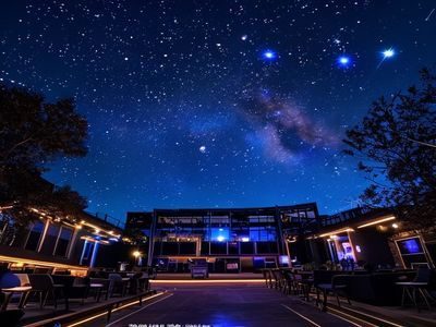 星空娱乐院线级影视内容展示